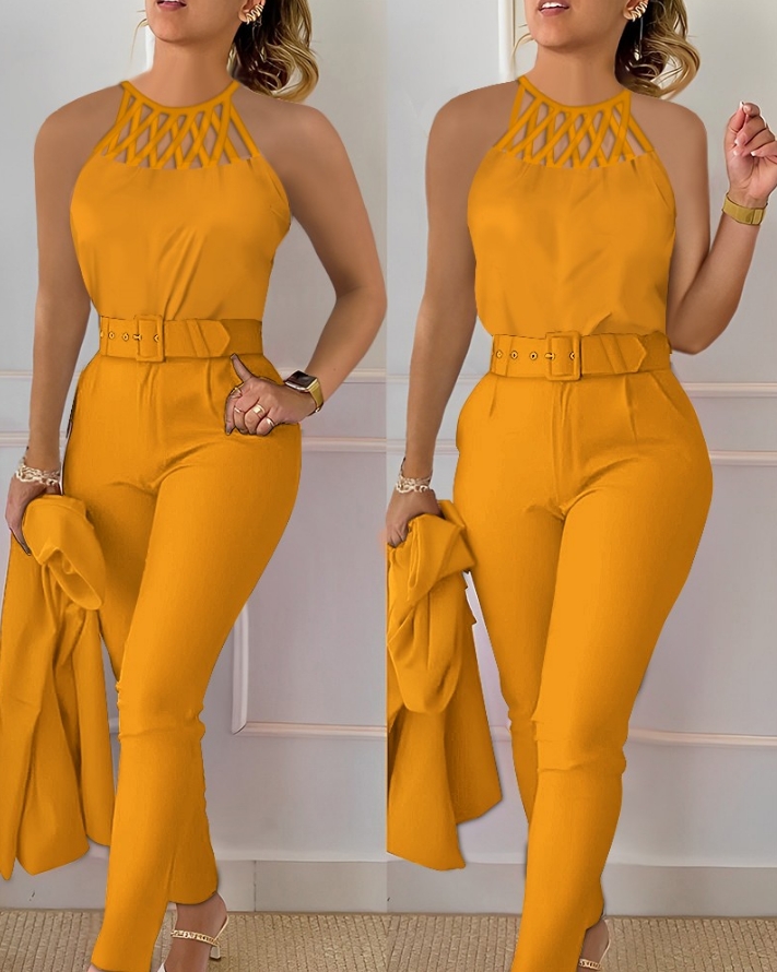 Home Decor Zara - Two Piece Set Women Outfit 2024