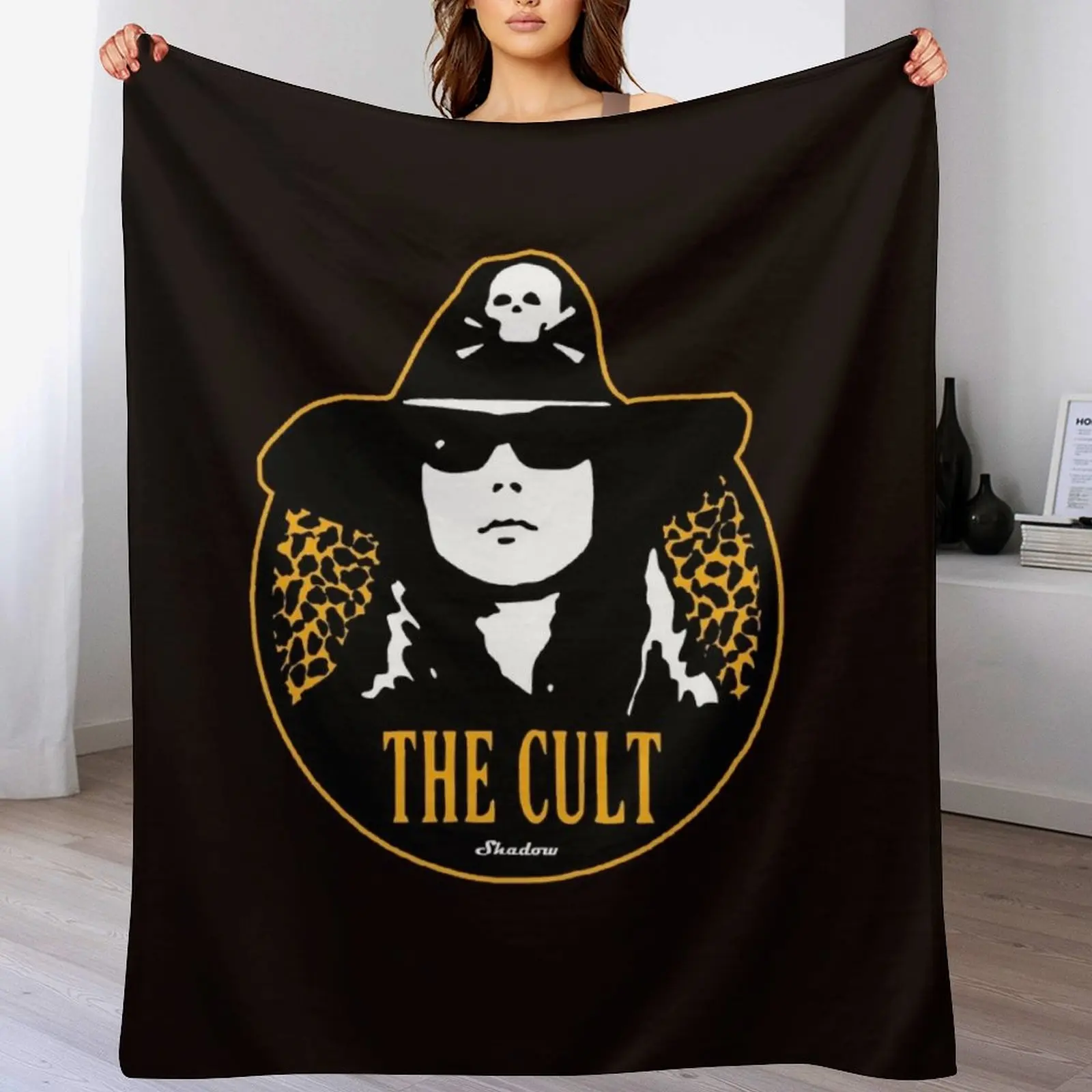 Home Decor Pt - Ian Astbury - The Cult Pt.2