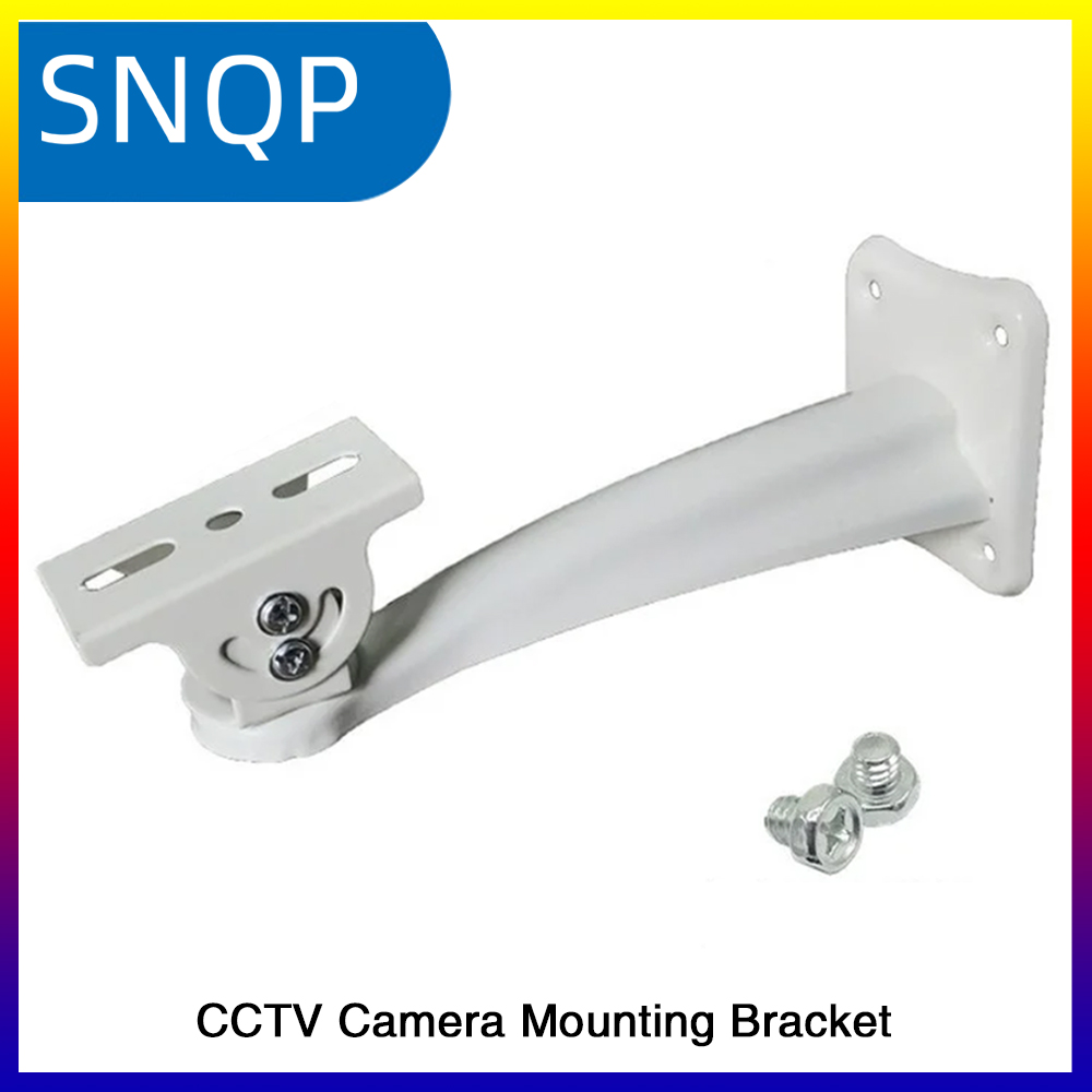Home Decor Video - CCTV Camera Mounting Bracket Video Surveillance