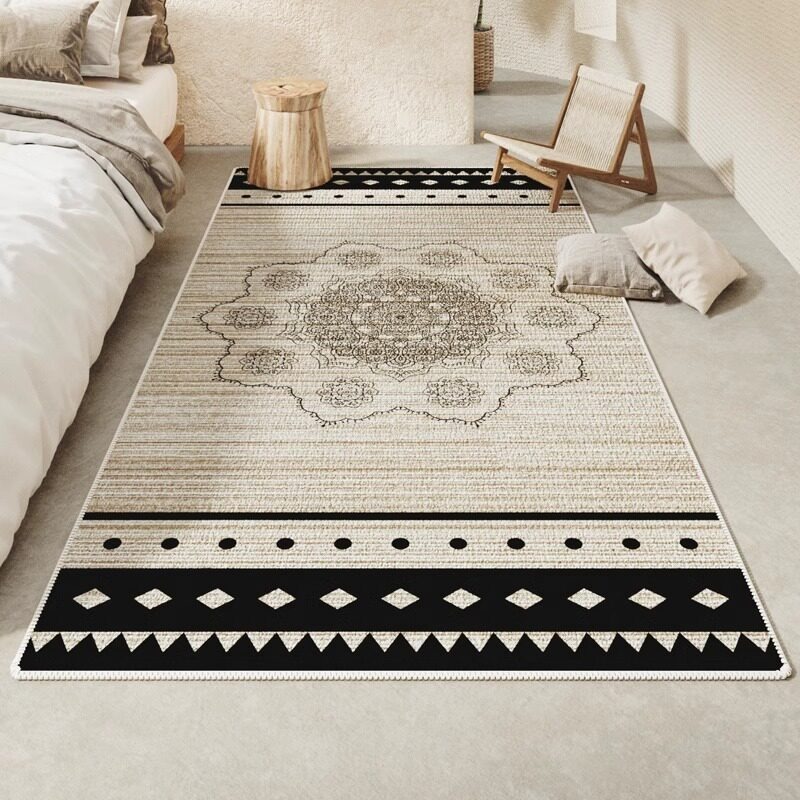 Home Decor Ig - Moroccan Style Persian Gulf Living Room