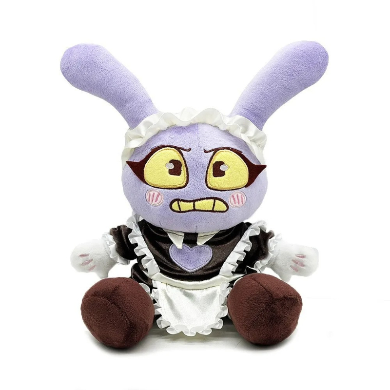 Home Decor Collection - 2026_Amazing Digital Doll Circus Maid Jax
