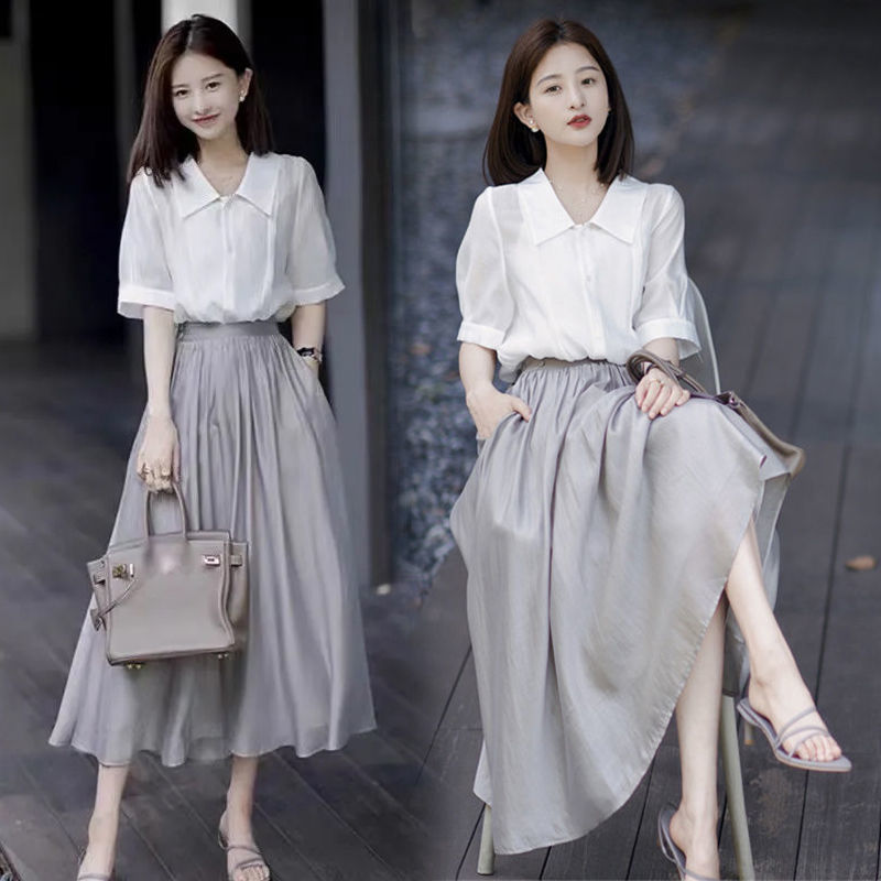 Home Decor Zara - Nữ Duyên Dáng Mùa Hè Áo
