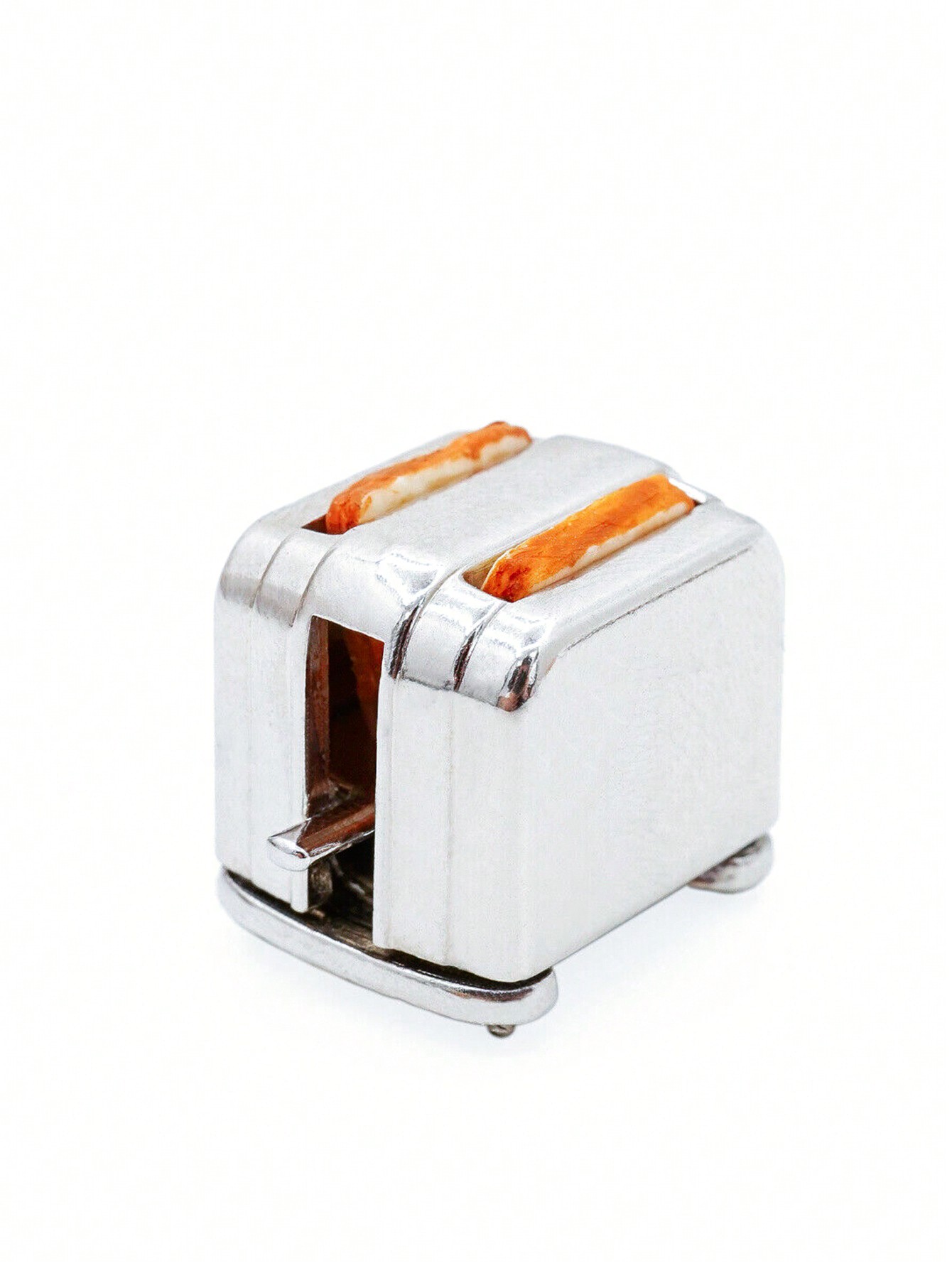 1:12 Dollhouse Miniature Toast - đánh giá và giá Home Decor Kolkata