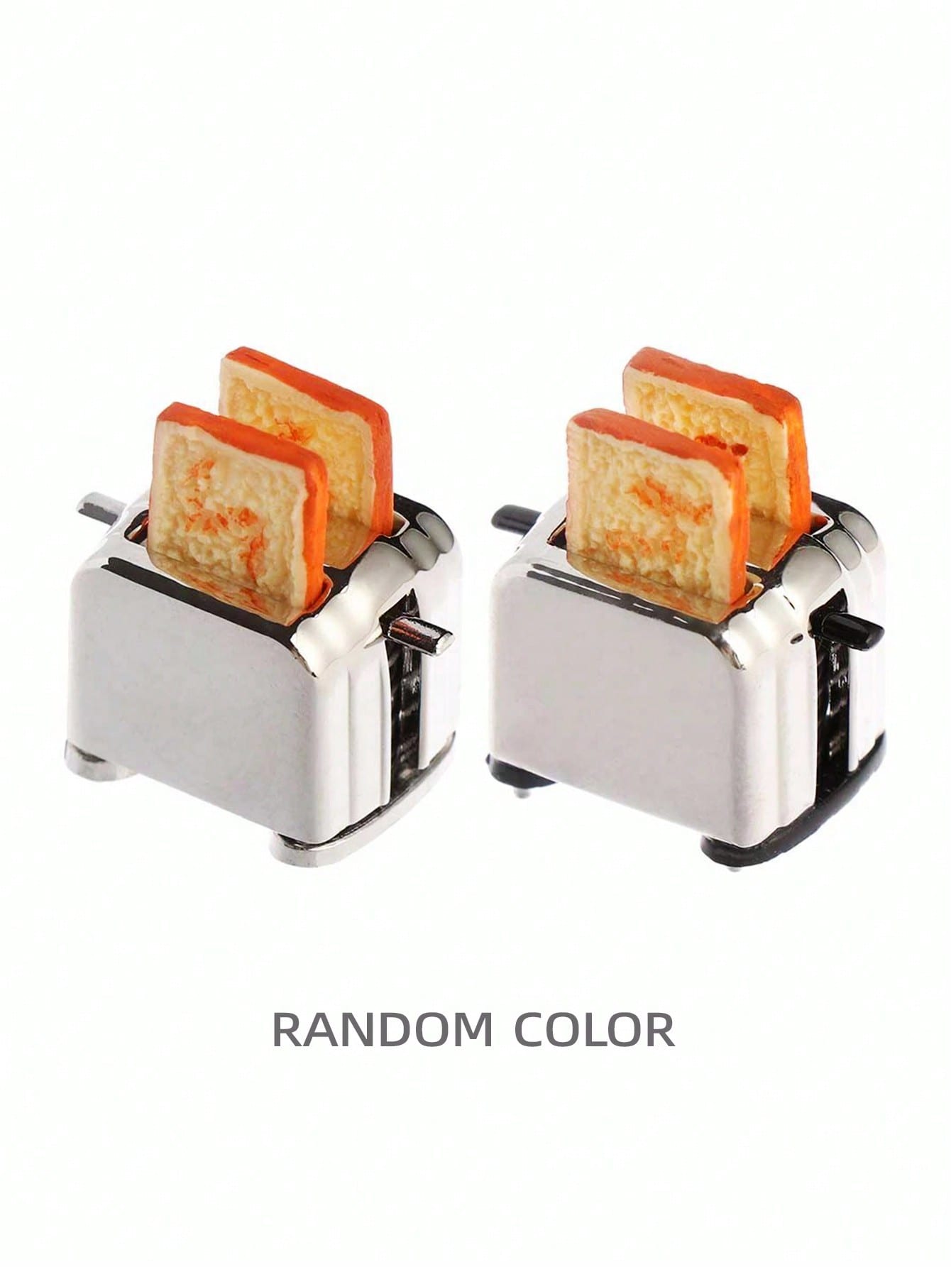 1:12 Dollhouse Miniature Toast - đánh giá và giá Home Decor Kolkata