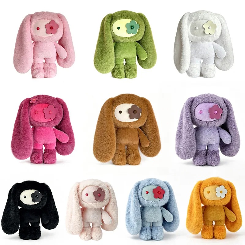 30cm Cute Juju Rabbit Plush  F - đánh giá và giá Home Decor Collection