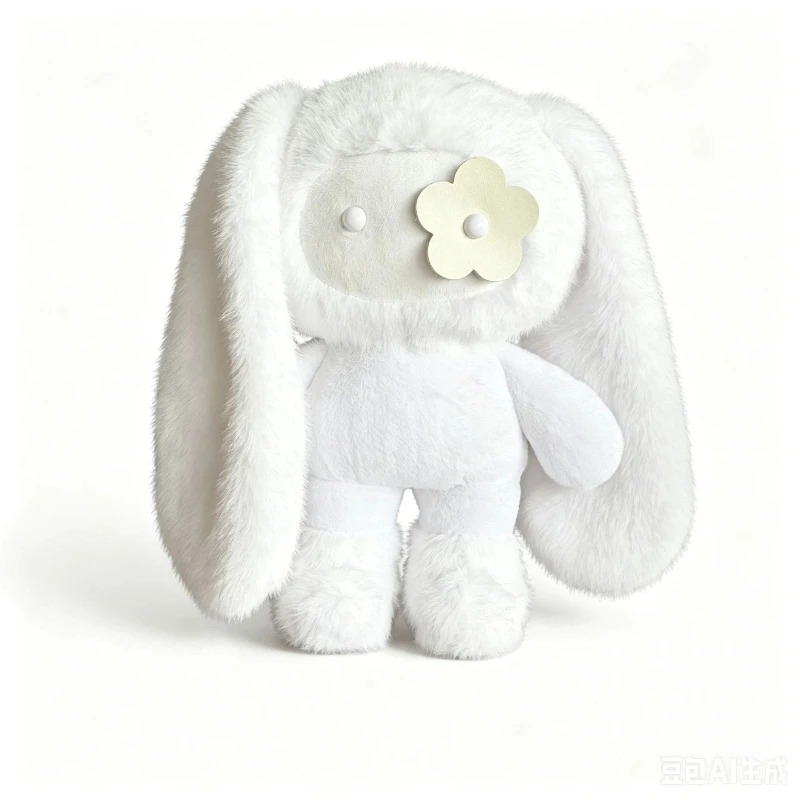 30cm Cute Juju Rabbit Plush  F - đánh giá và giá Home Decor Collection