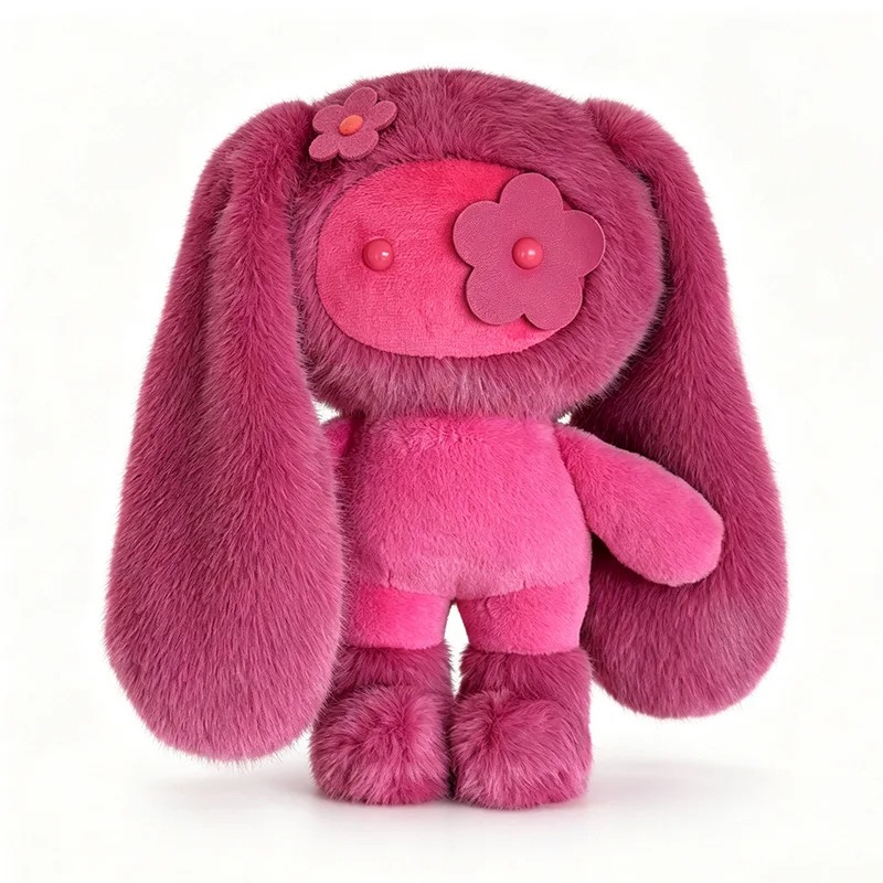30cm Cute Juju Rabbit Plush  F - đánh giá và giá Home Decor Collection