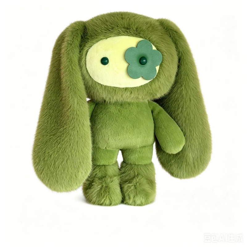 30cm Cute Juju Rabbit Plush  F - đánh giá và giá Home Decor Collection