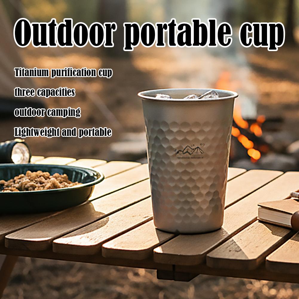 Portable titanium Ultra Light  - đánh giá và giá Home Decor Fallout 4