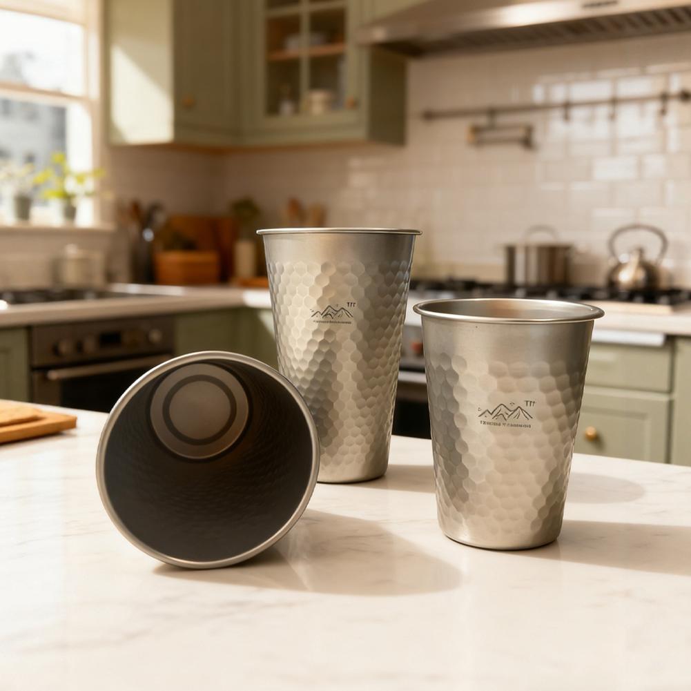 Portable titanium Ultra Light  - đánh giá và giá Home Decor Fallout 4