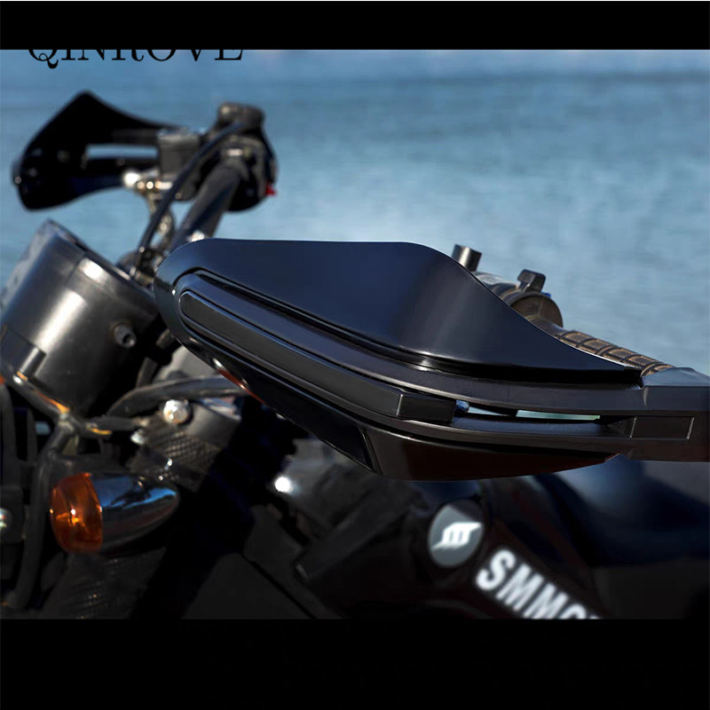 ABS Motorcycle Handguard 15-22 - đánh giá và giá Home Decor Fallout 4