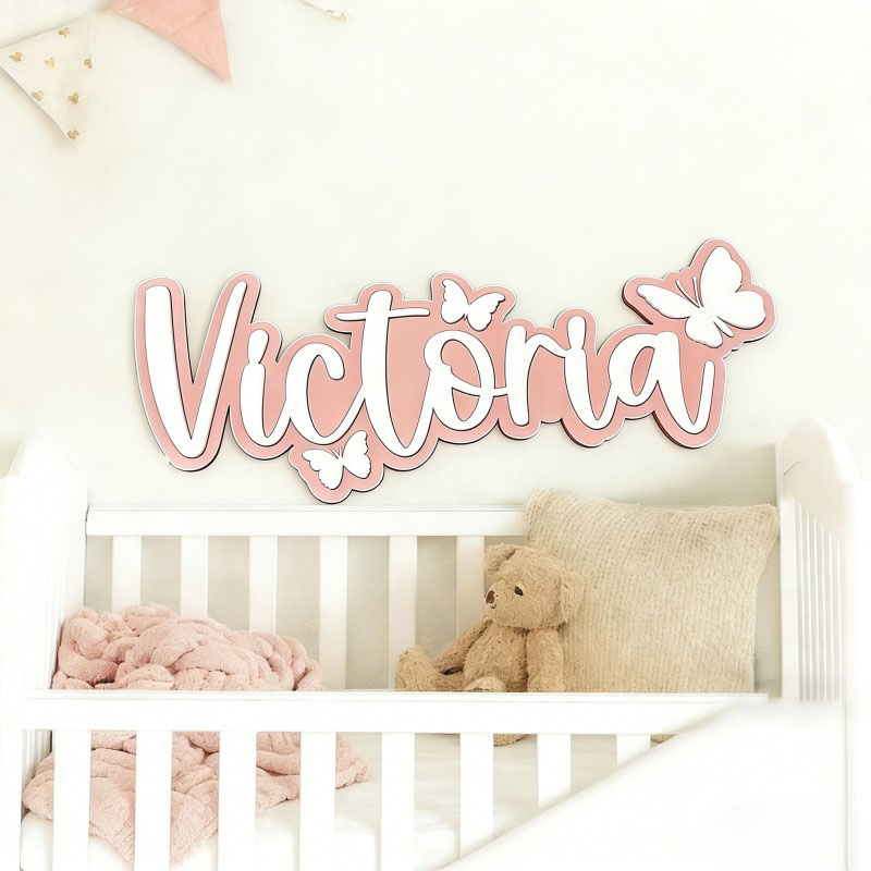 1Pc Custom Cartoon Butterfly N - đánh giá và giá Home Decor Halloween