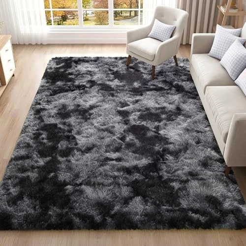 1pc Soft Long-hair Plush Carpe - đánh giá và giá Home Decor Retailers