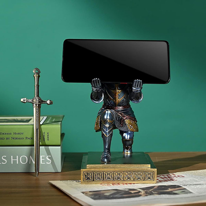 Nordic Executive Knight Warrio - đánh giá và giá Home Decor Medieval