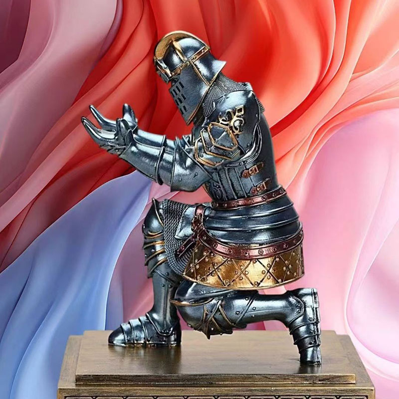 Nordic Executive Knight Warrio - đánh giá và giá Home Decor Medieval