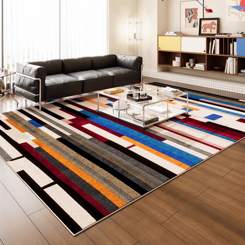 Modern Simple Geometric Patter - đánh giá và giá Home Decor Ig