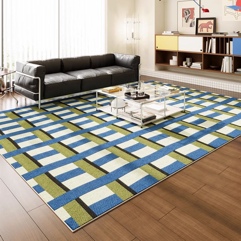 Modern Simple Geometric Patter - đánh giá và giá Home Decor Ig