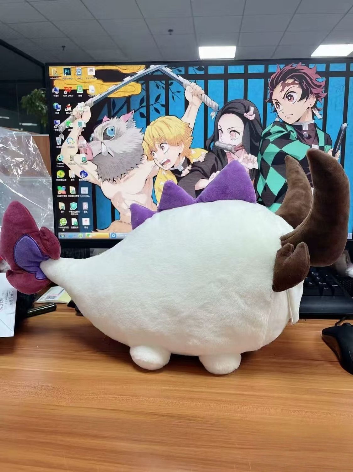 2027 New Arknights Eblana Necr - đánh giá và giá Home Decor Accessories