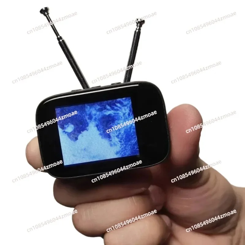 Color Touch Screen Miniature R - đánh giá và giá Home Decor Video