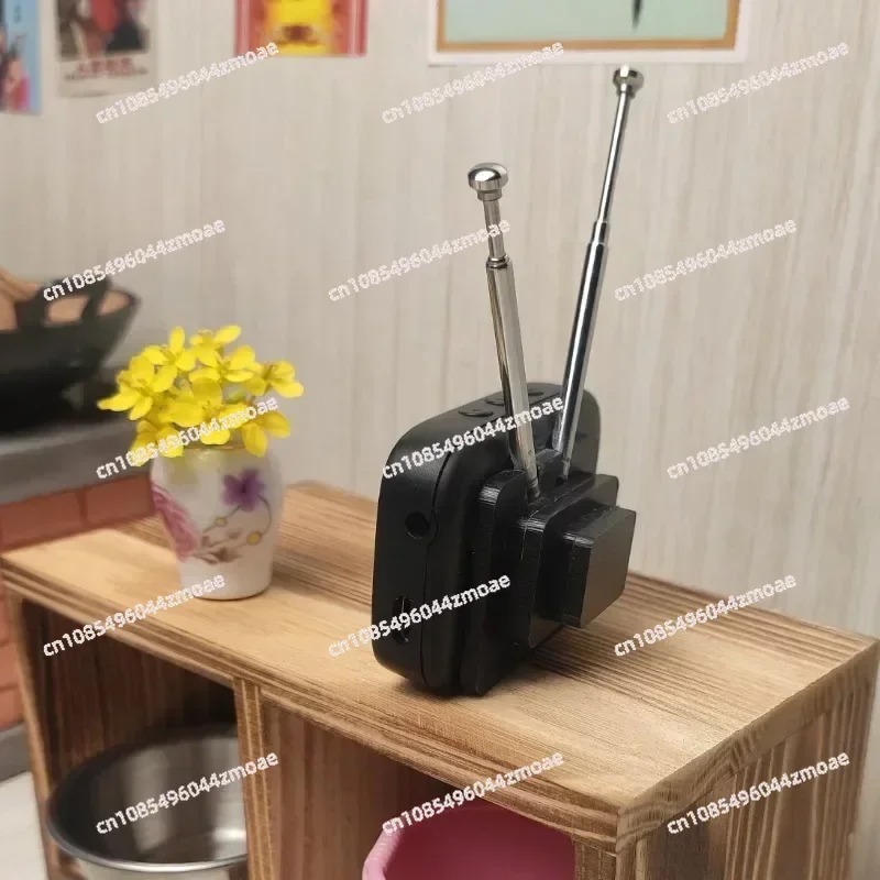 Color Touch Screen Miniature R - đánh giá và giá Home Decor Video