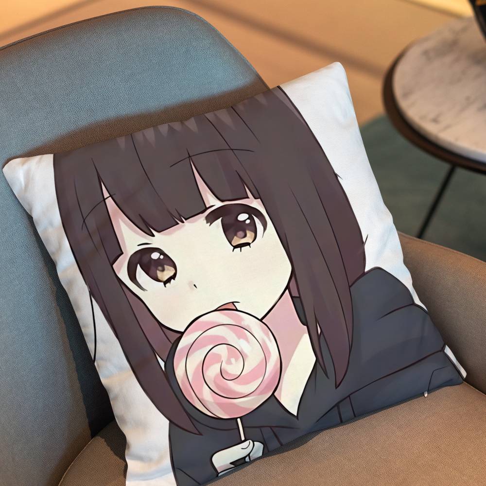 Emoji Menhera sauce Nanase Kur - đánh giá và giá Home Decor Emoji