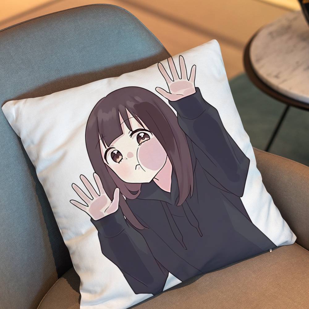 Emoji Menhera sauce Nanase Kur - đánh giá và giá Home Decor Emoji