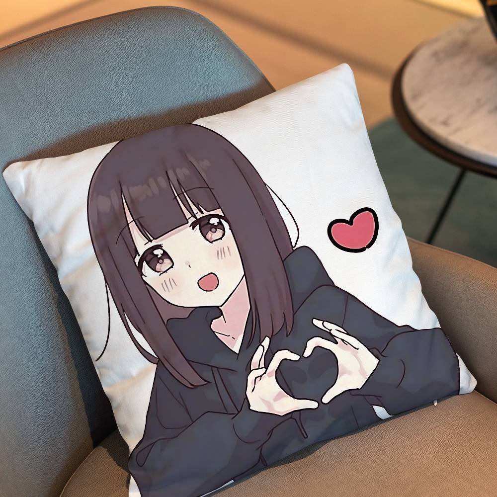 Emoji Menhera sauce Nanase Kur - đánh giá và giá Home Decor Emoji