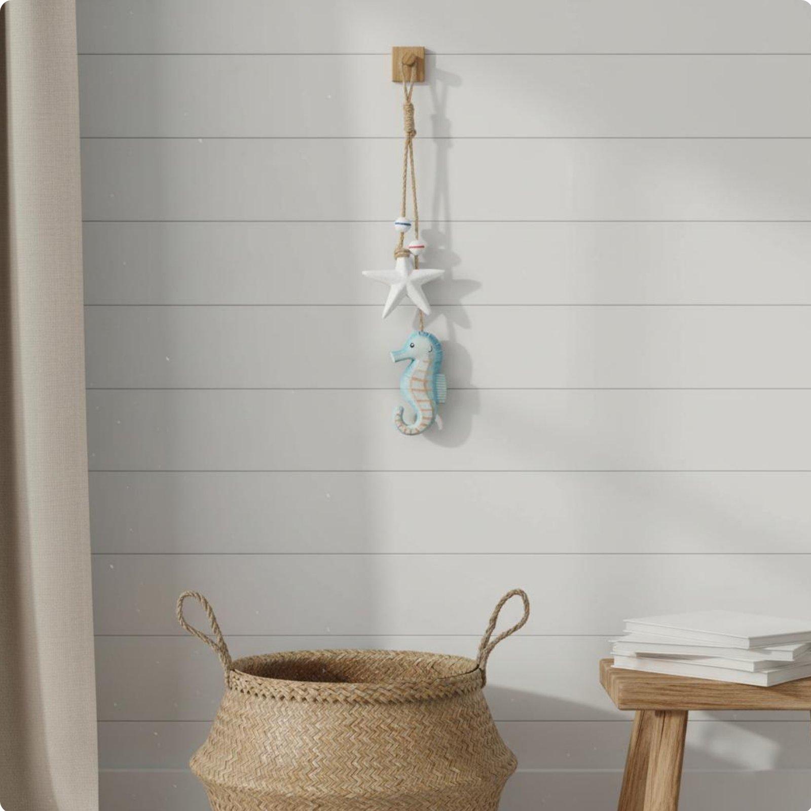 Children Wall Hanging Sailor O - đánh giá và giá Home Decor Nautical