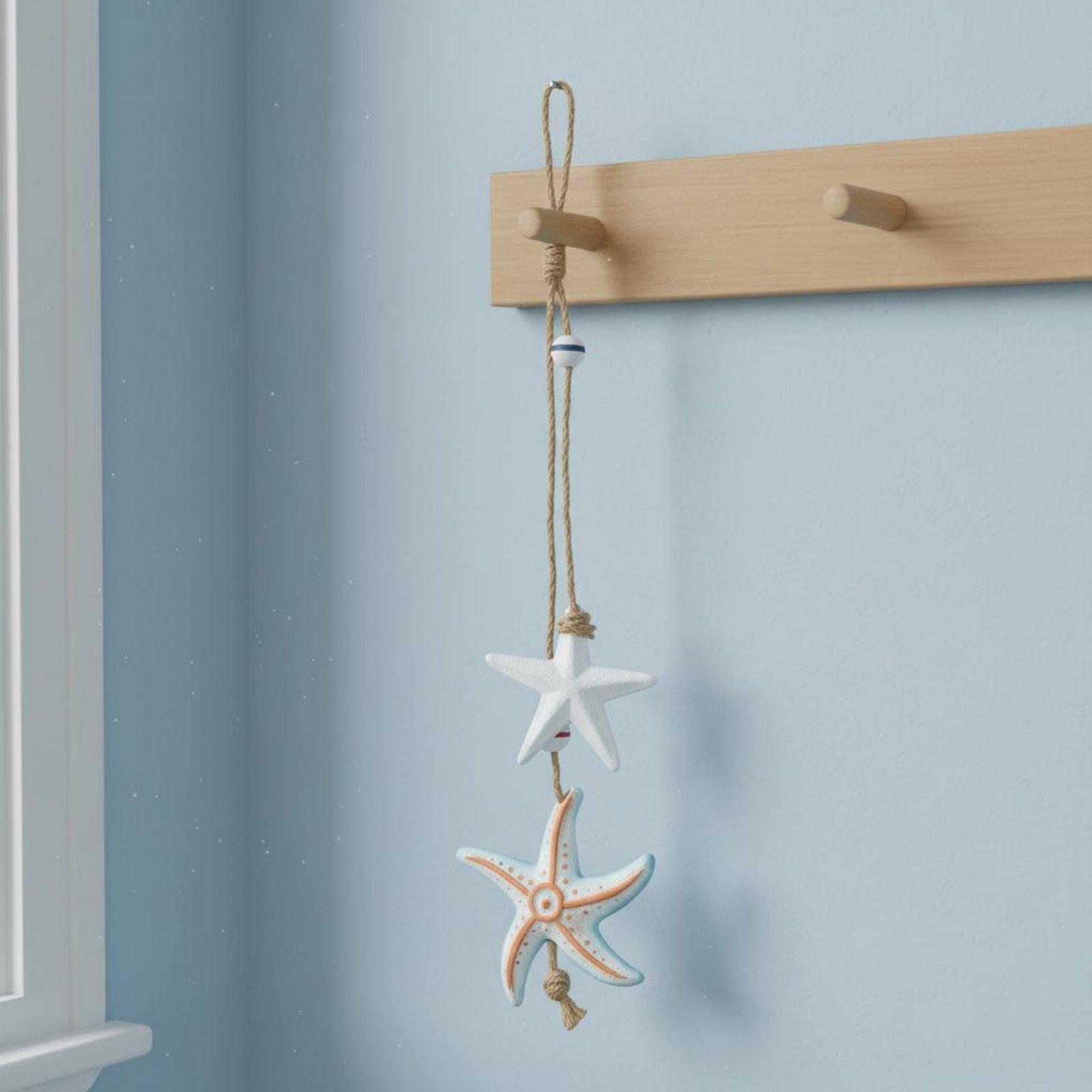 Children Wall Hanging Sailor O - đánh giá và giá Home Decor Nautical