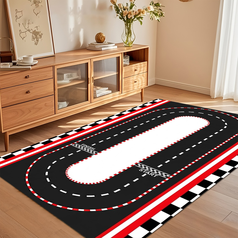Car Play Mat for Boys and Girl - đánh giá và giá Home Decor Retailers
