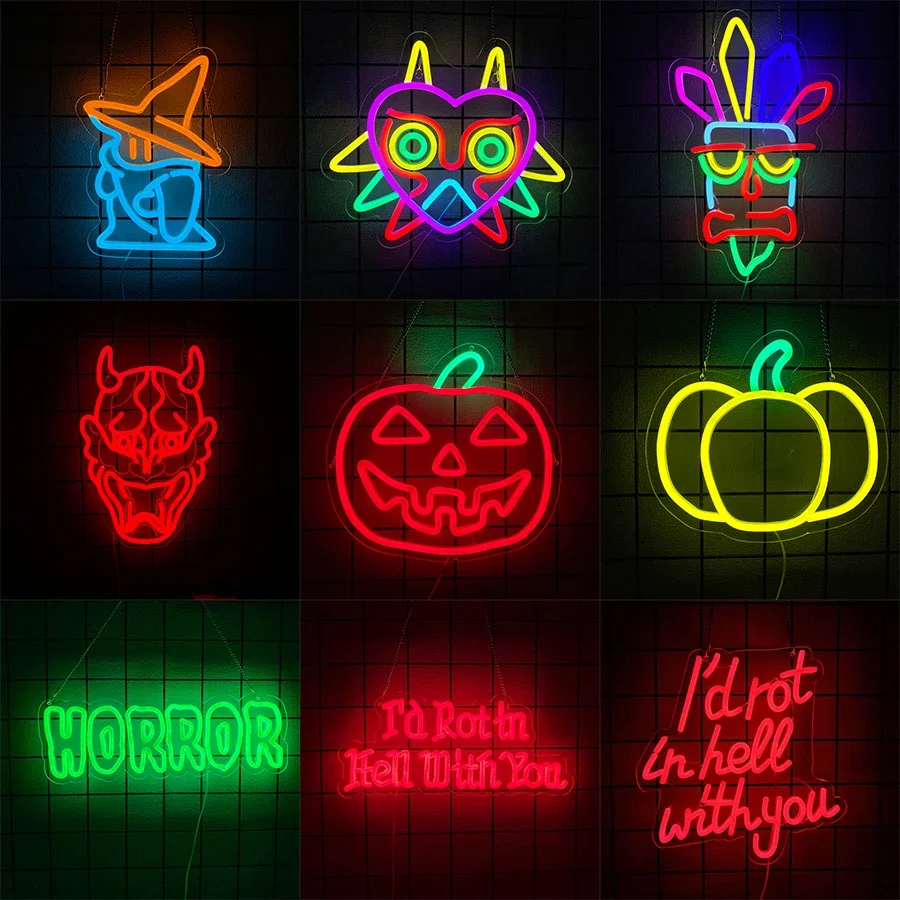 Neon Sign for Home Decor for R - đánh giá và giá Home Decor Fallout 4