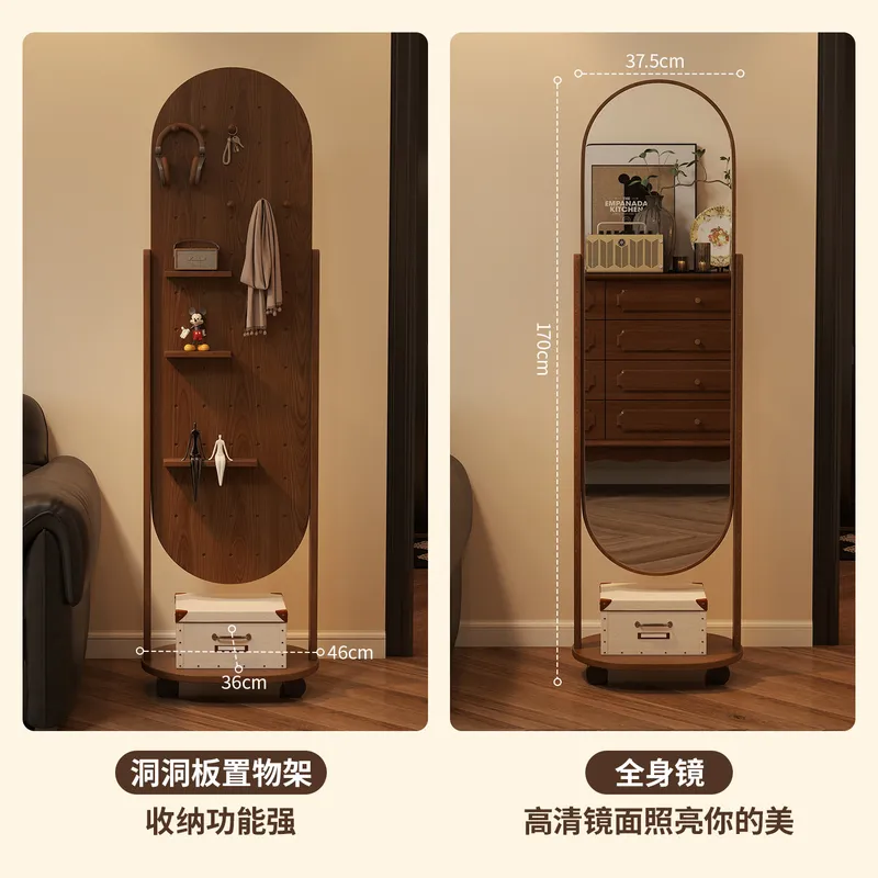 Medieval Full Length Floor Mir - đánh giá và giá Home Decor Medieval