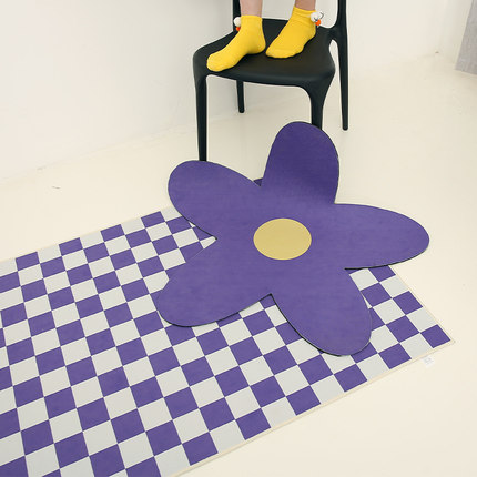 IG Checkerboard Phòng Ngủ Đầu  - đánh giá và giá Home Decor Ig