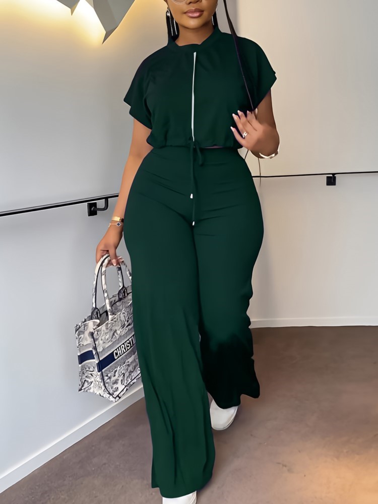Women Casual Round Neck Drawst - đánh giá và giá Home Decor Zara