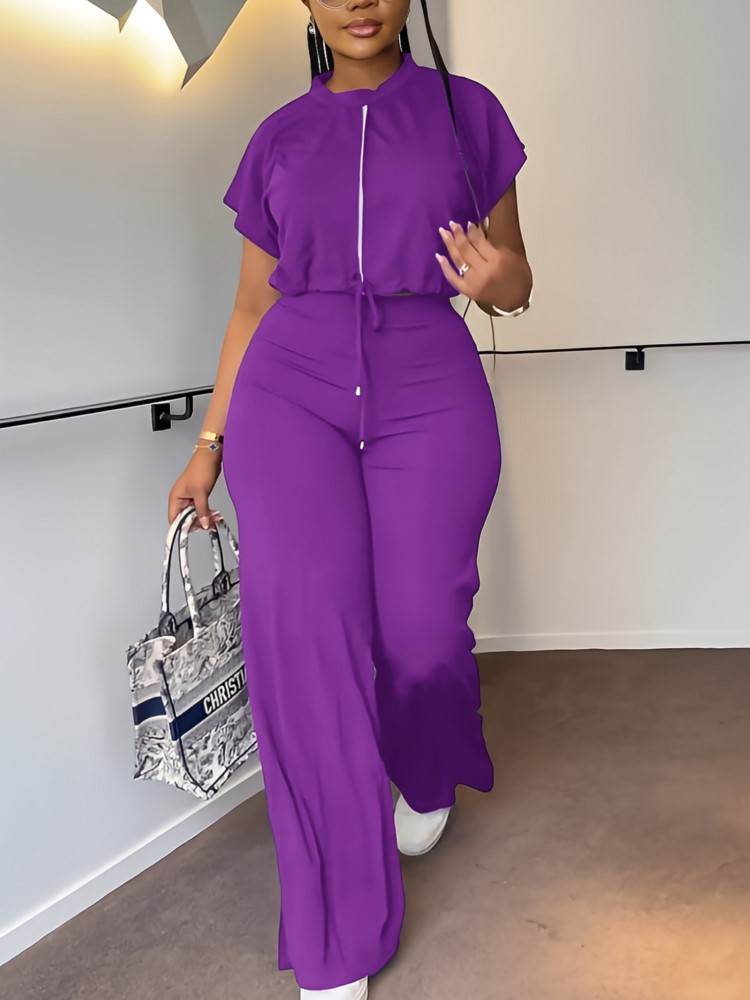 Women Casual Round Neck Drawst - đánh giá và giá Home Decor Zara