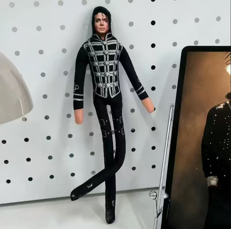 Michael Jackson Movable Joint  - đánh giá và giá Home Decor Solution