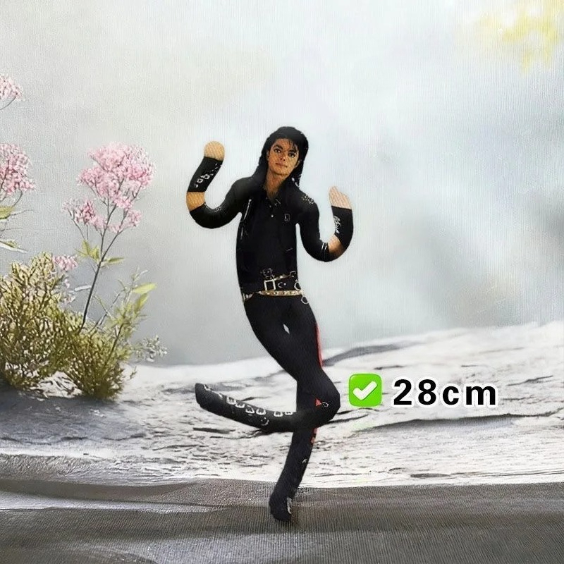Michael Jackson Movable Joint  - đánh giá và giá Home Decor Solution