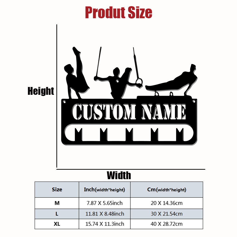 1pc Custom Fitness Metal Medal - đánh giá và giá Home Decor Halloween
