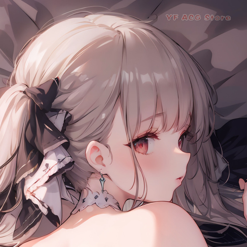 Azur Lane Formidable Dakimakur - đánh giá và giá Home Decor Accessories
