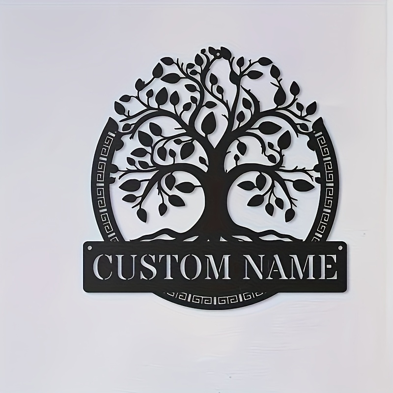 Custom Metal Wall Art of The T - đánh giá và giá Geometric Wall Art