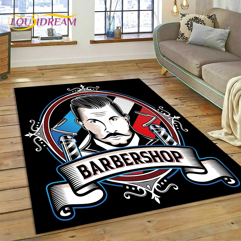 Fashion Barber Shop Logo Skull - đánh giá và giá Home Decor Online Shopping