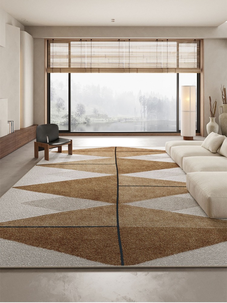 Modern Minimalist Geometric Pa - đánh giá và giá Home Decor Ig