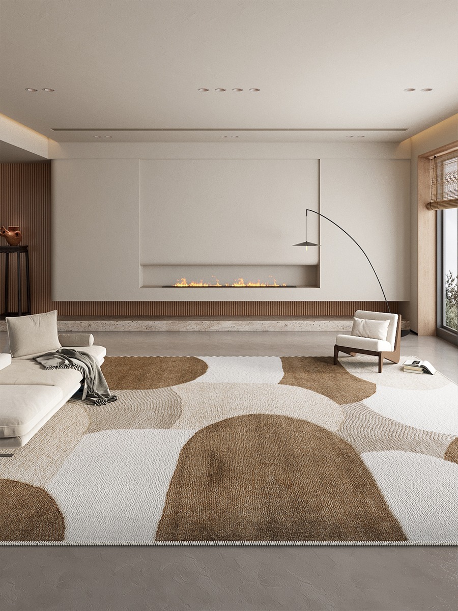 Modern Minimalist Geometric Pa - đánh giá và giá Home Decor Ig