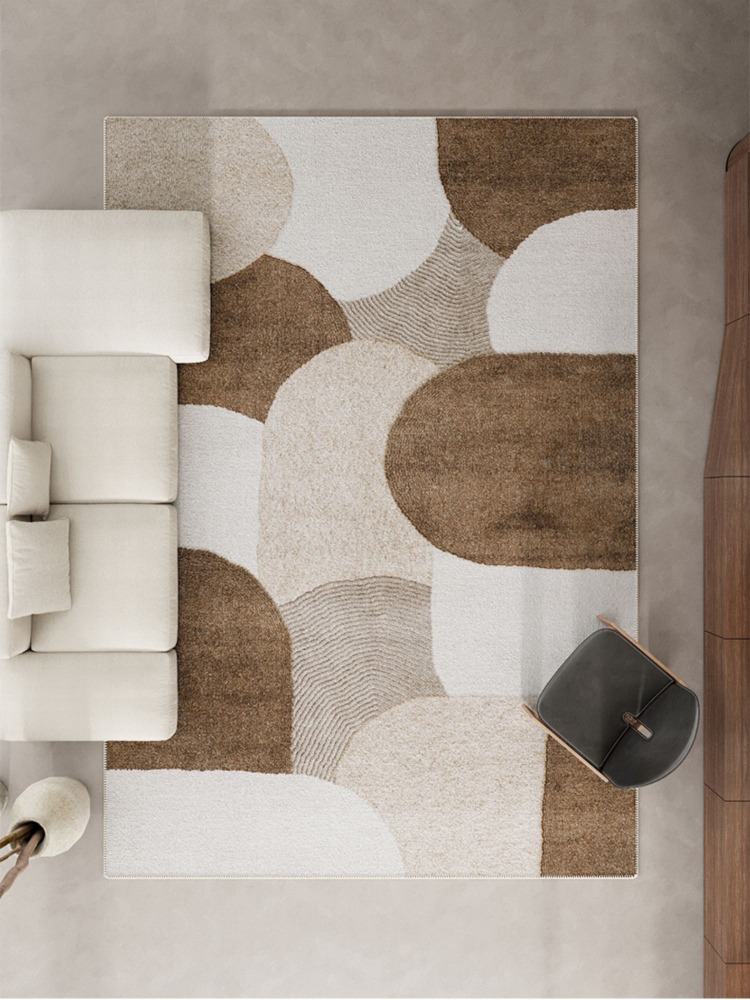 Modern Minimalist Geometric Pa - đánh giá và giá Home Decor Ig