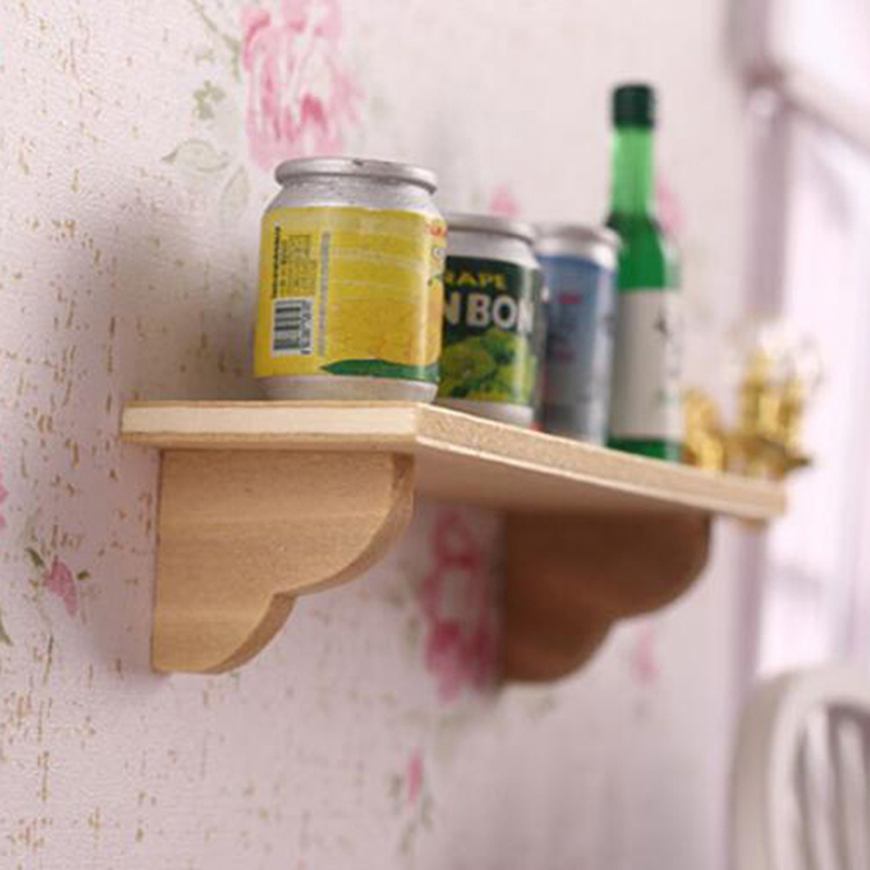 1pcs 1:12 Dollhouse Wood Wall  - đánh giá và giá Home Decor Furniture