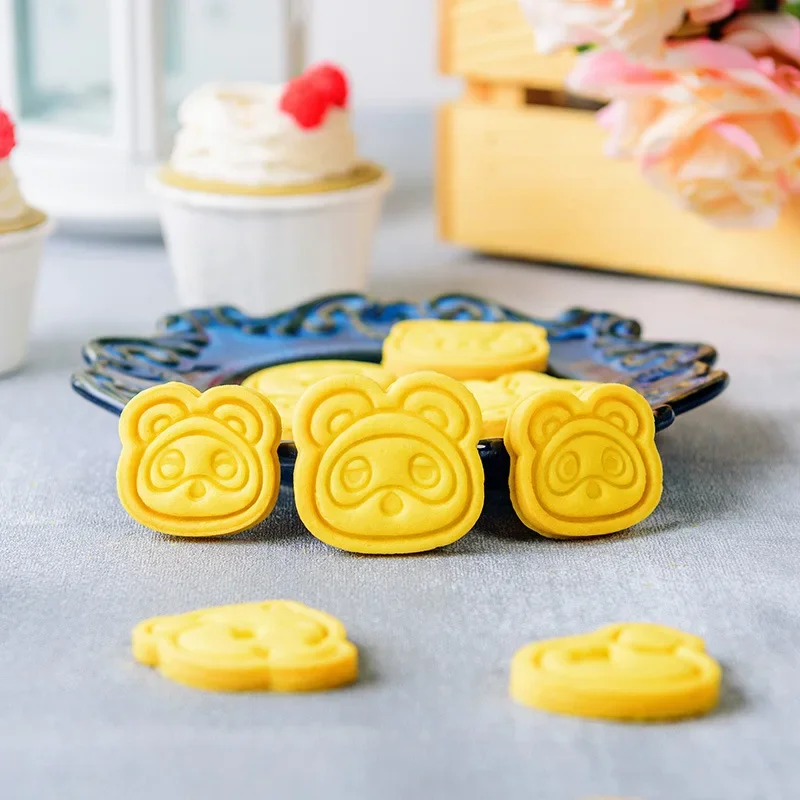 Cake Cookie Animal Crossing Cu - đánh giá và giá Home Decor Kolkata