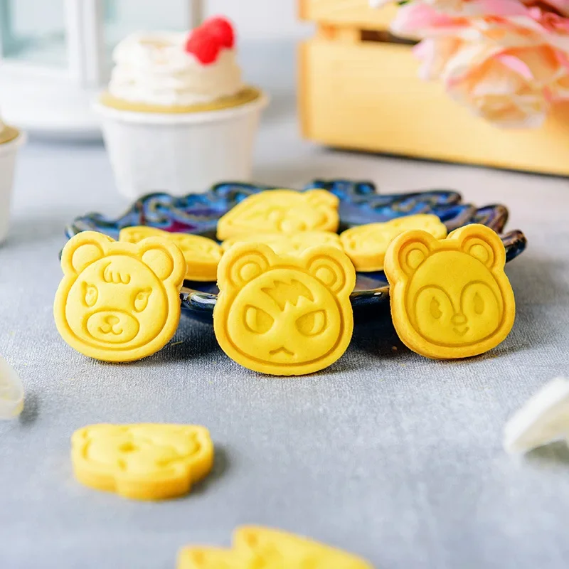 Cake Cookie Animal Crossing Cu - đánh giá và giá Home Decor Kolkata