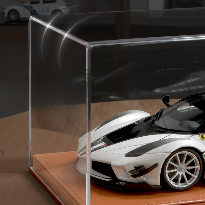 Acrylic Display Box with Light - đánh giá và giá Home Decor Collection