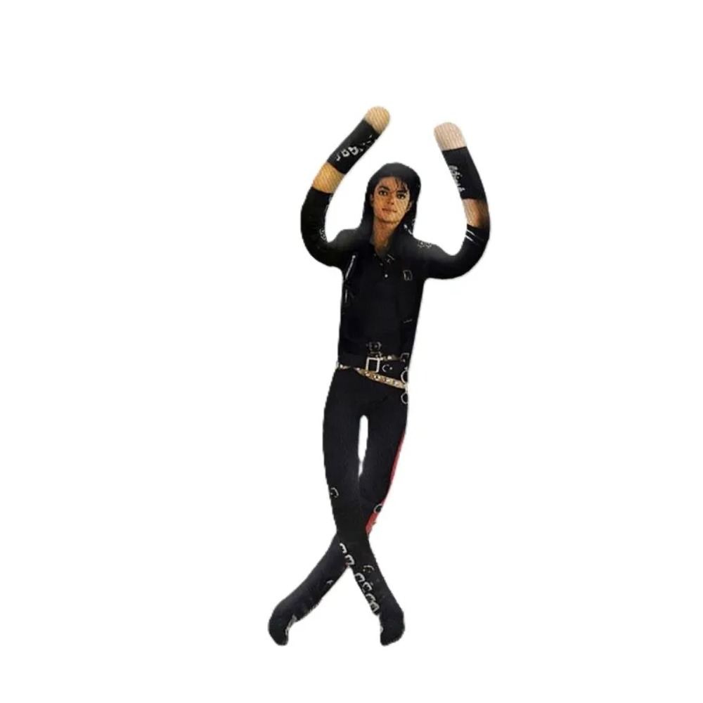 Michael Jackson Movable Joint  - đánh giá và giá Home Decor Solution