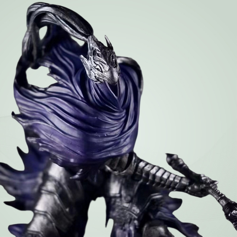 Dark Souls 3 Artorias Abysswal - đánh giá và giá Home Decor Collection